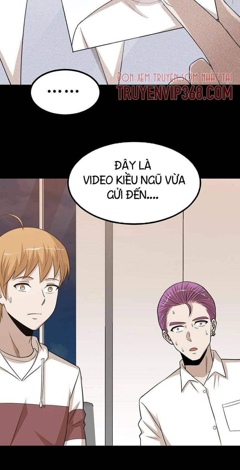 Đai Ca Trở Lại Tuổi 16: Chapter 154