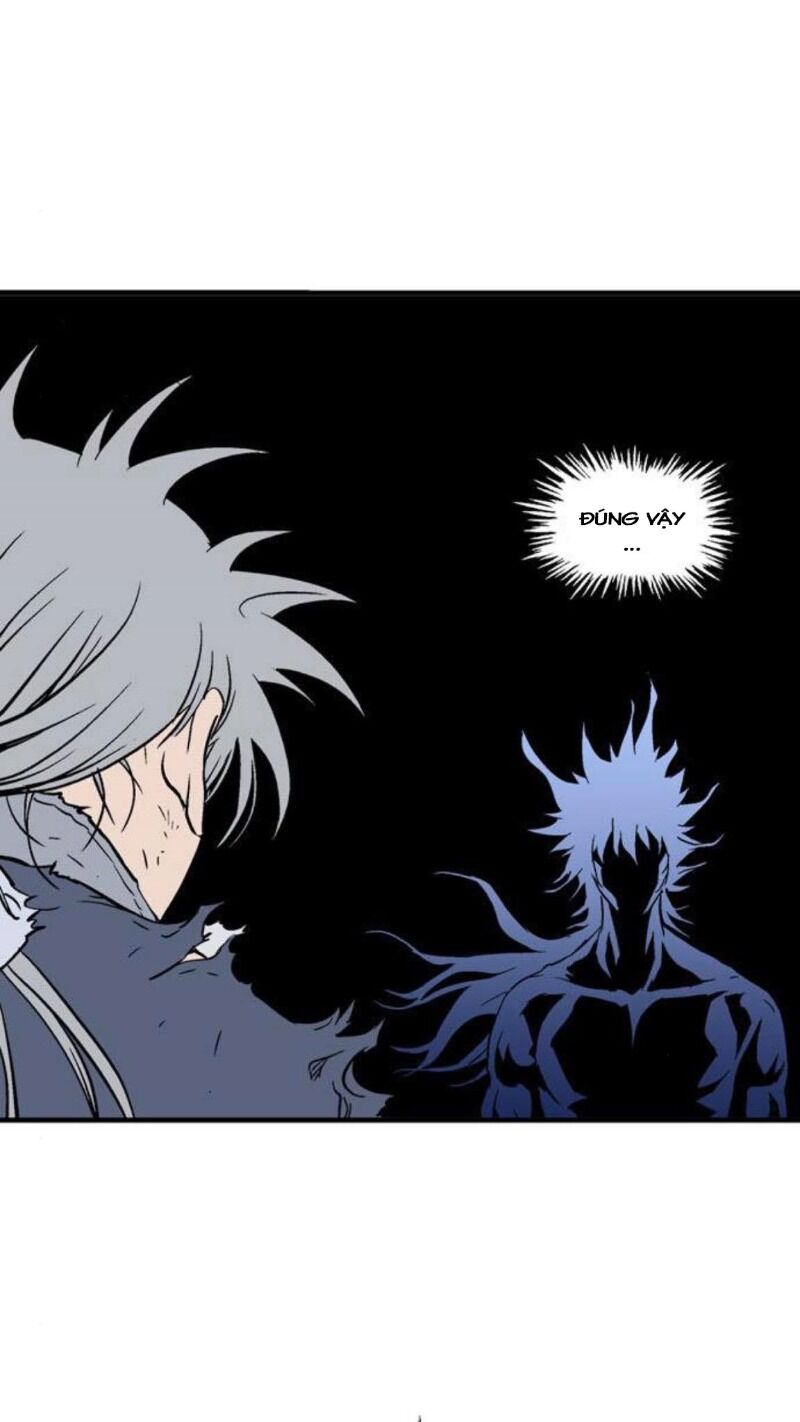 Cao Thủ 2: Chapter 129