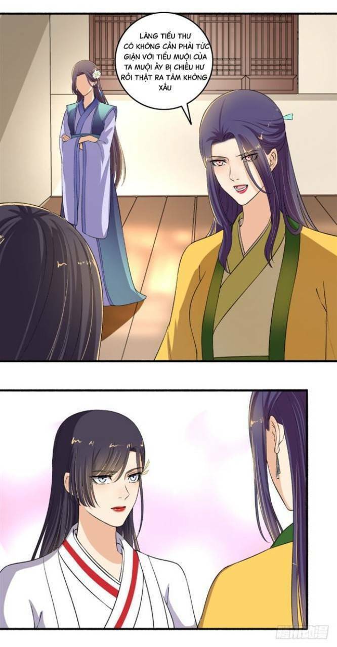 Cuồng Phi Phách Lối: Chapter 121