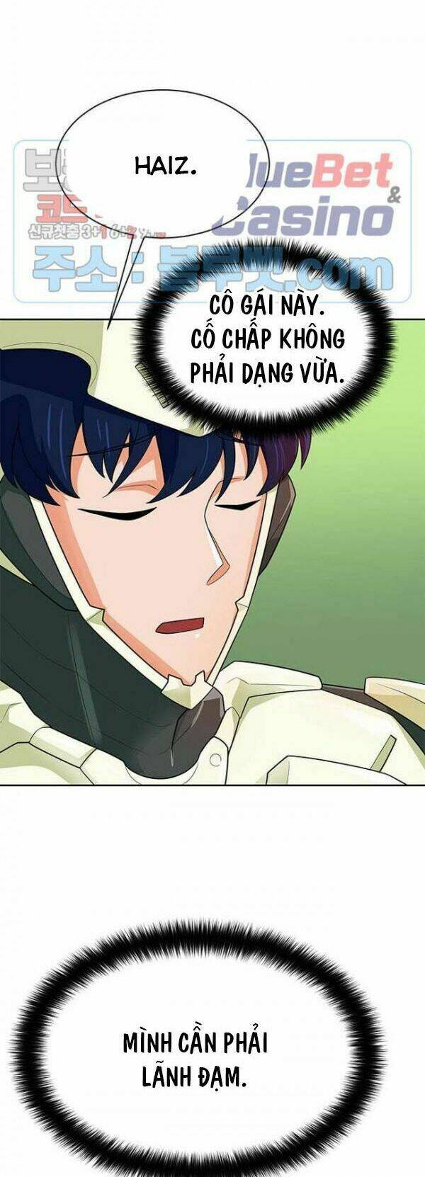 Tôi Tự Động Săn Một Mình: Chapter 81