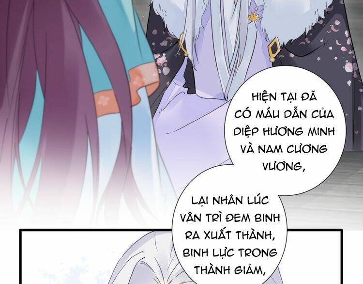 Hoa Nhan Sách: Chapter 80.1