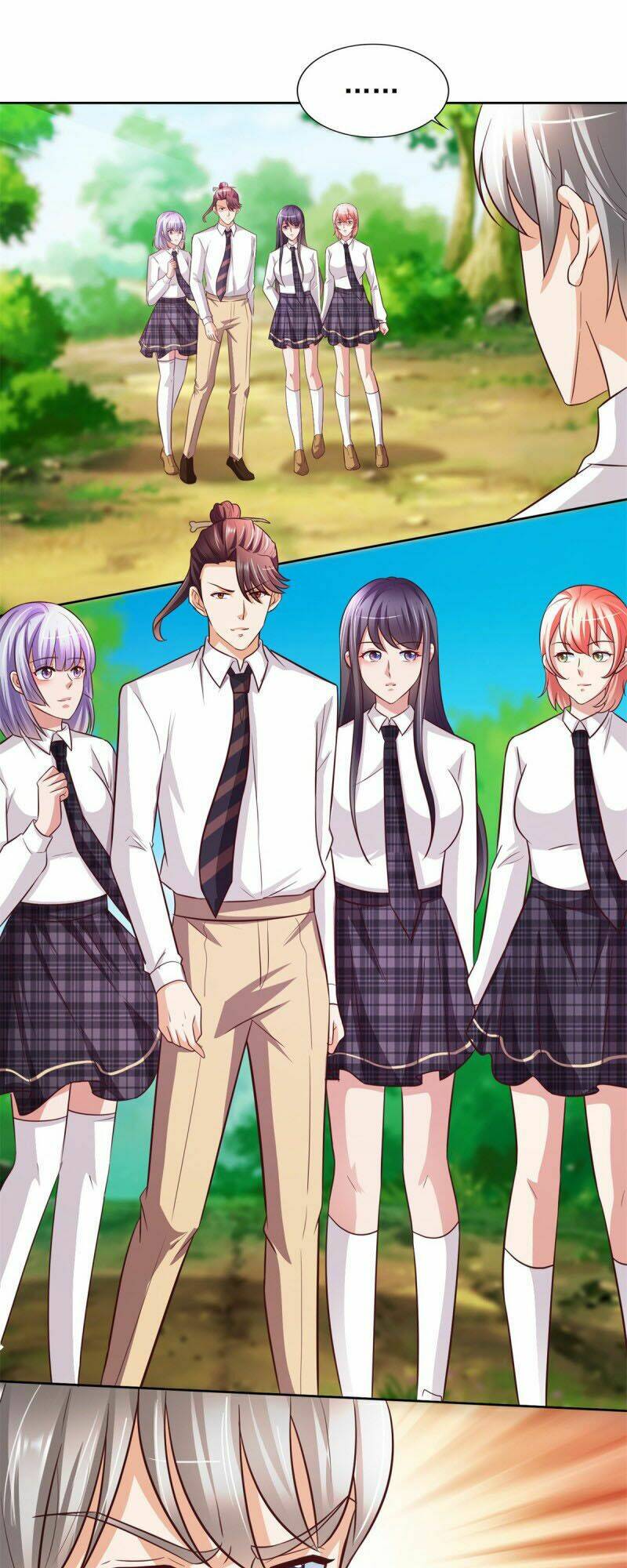 Chí Tôn Toàn Năng: Chapter 44