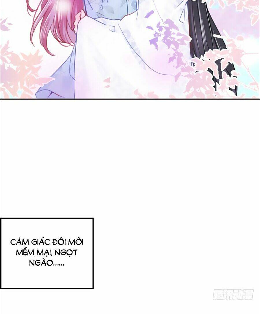 Đường Hoa Nhất Mộng Cổ Phi Truyện: Chapter 28