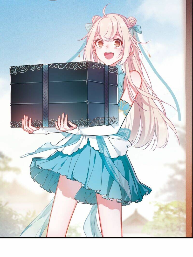 Danh Kiếm Chủng: Chapter 8