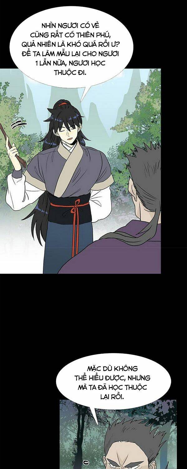 Học Sĩ Tái Sinh: Chapter 129