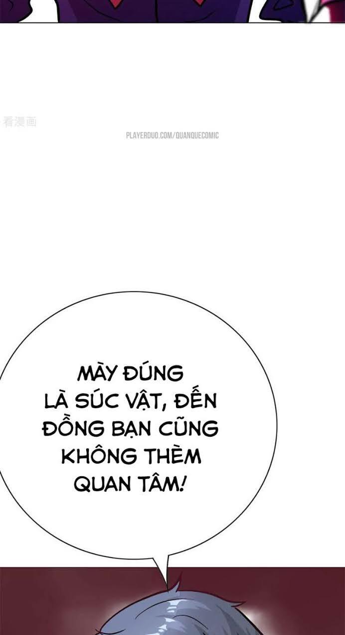 Hệ Thống Tiên Tôn Tại Đô Thị: Chapter 65