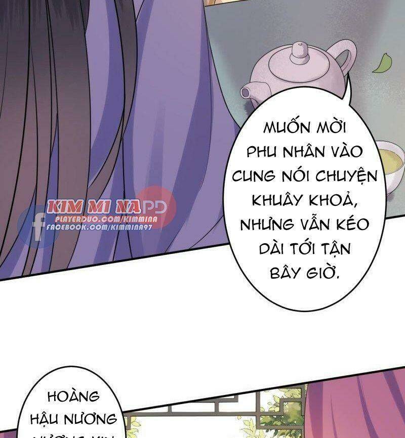 Vương Gia Kiêu Ngạo Quá Khó Cua: Chapter 63