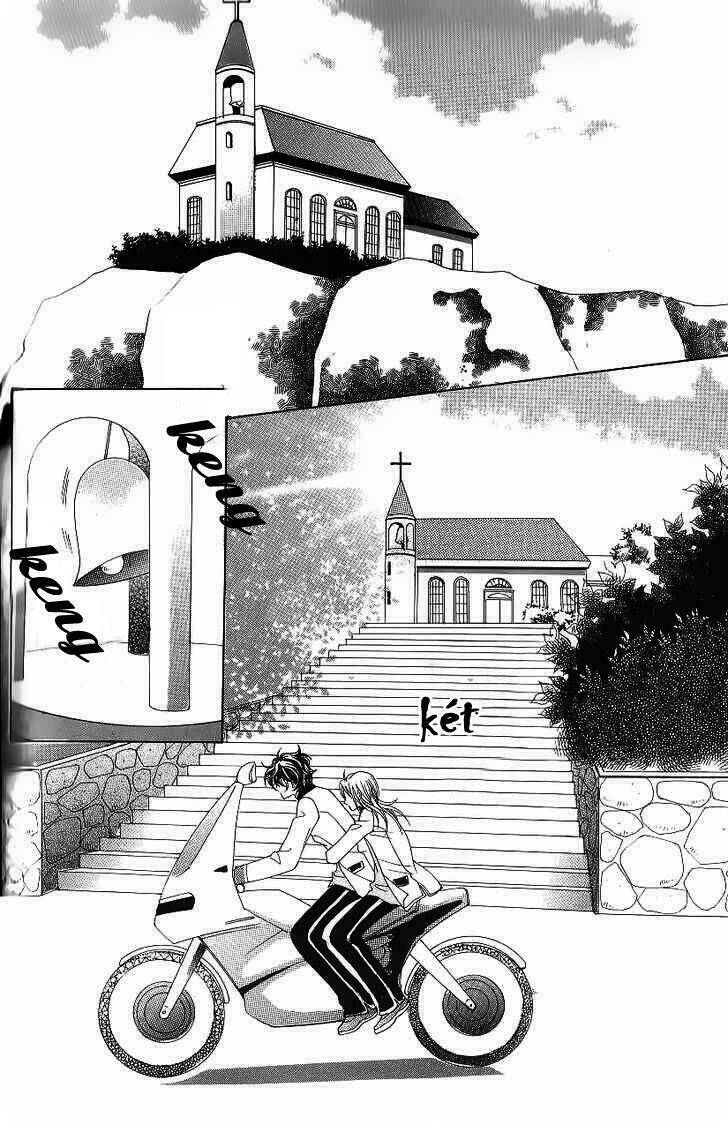 Thần tượng mua sắm: Chapter 45