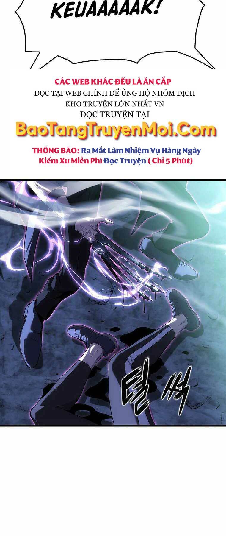 Hậu Duệ Của Hổ: Chapter 14