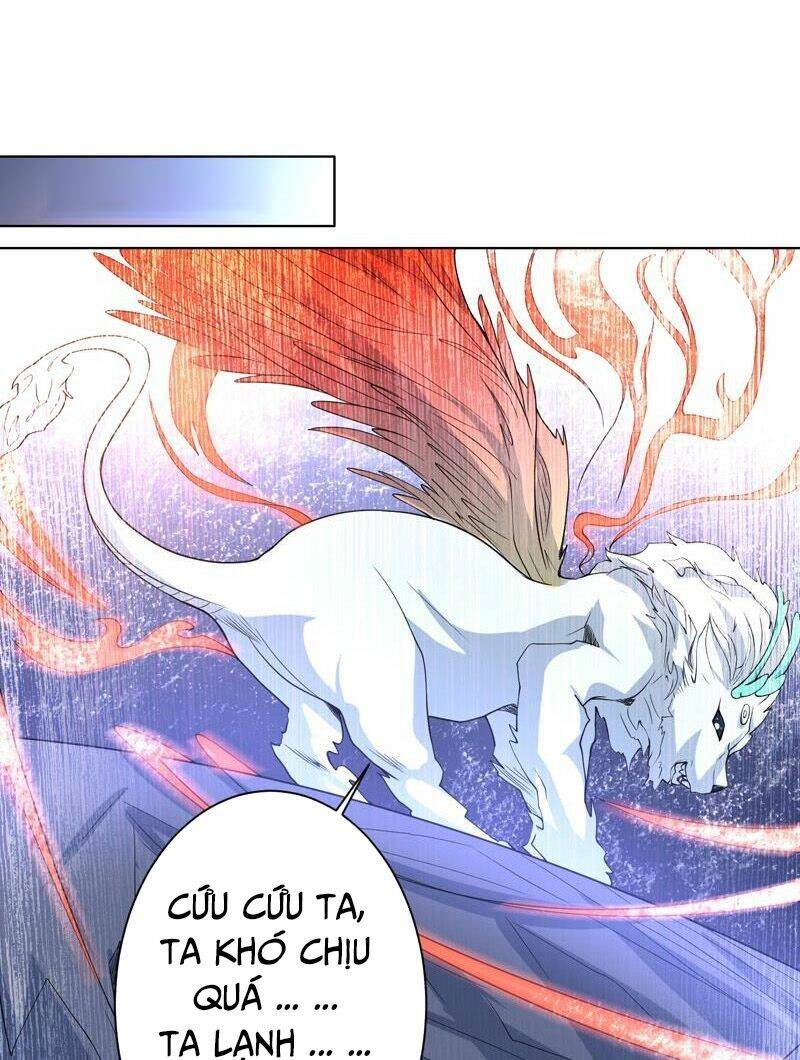Tối Cường Thần Thú Hệ Thống: Chapter 149