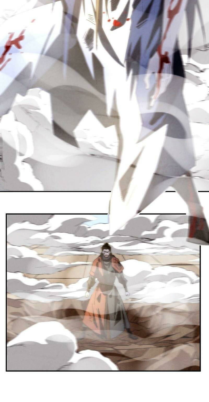 Ma Giáo Giáo Chủ Tái Xuất Giang Hồ: Chapter 48