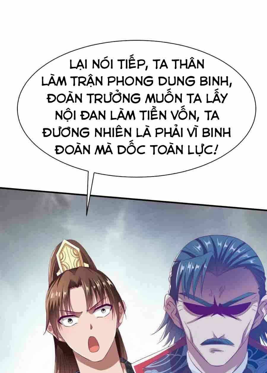 Chiến Đỉnh: Chapter 28