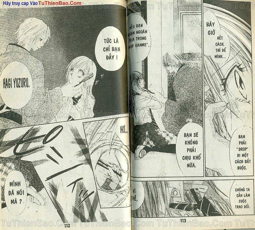 Nữ Sinh Bảo Mẫu: Chapter 2