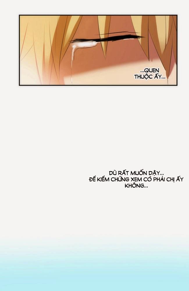 Crepuscule (Yamchi): Chapter 28