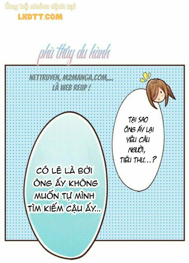 Tôi Tỉnh Lại Sau 20 Năm!: Chapter 10