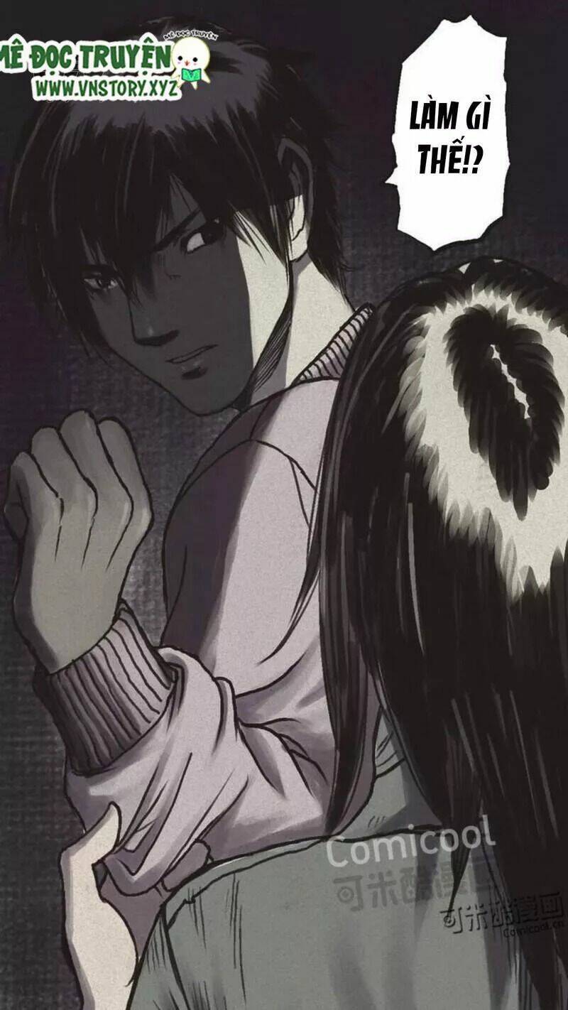 Thành Đô 1995: Chapter 43.2