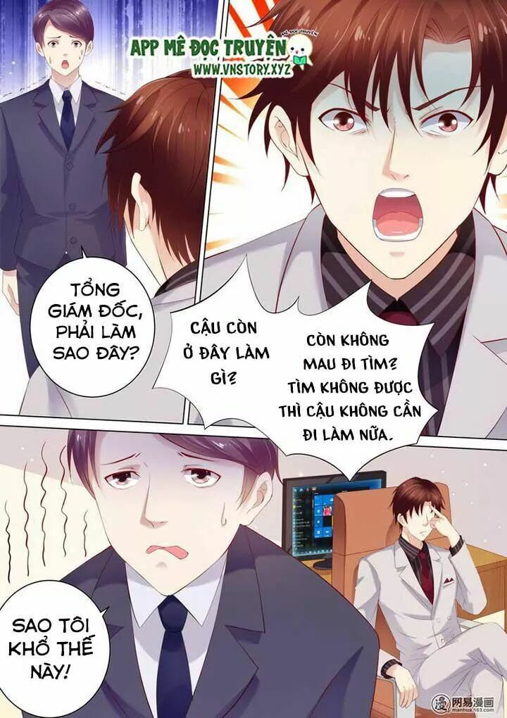 Cưng Chiều Vợ Yêu: Chapter 27: Đua xe