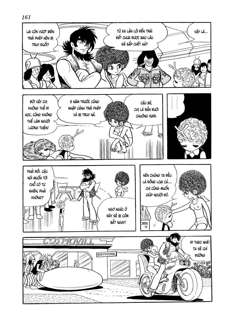 Chim Lửa: Chapter 75