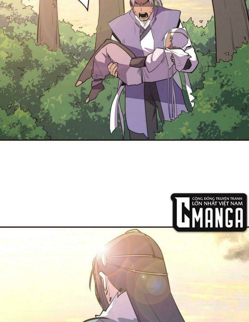 Sinh Tử Quyết: Chapter 133