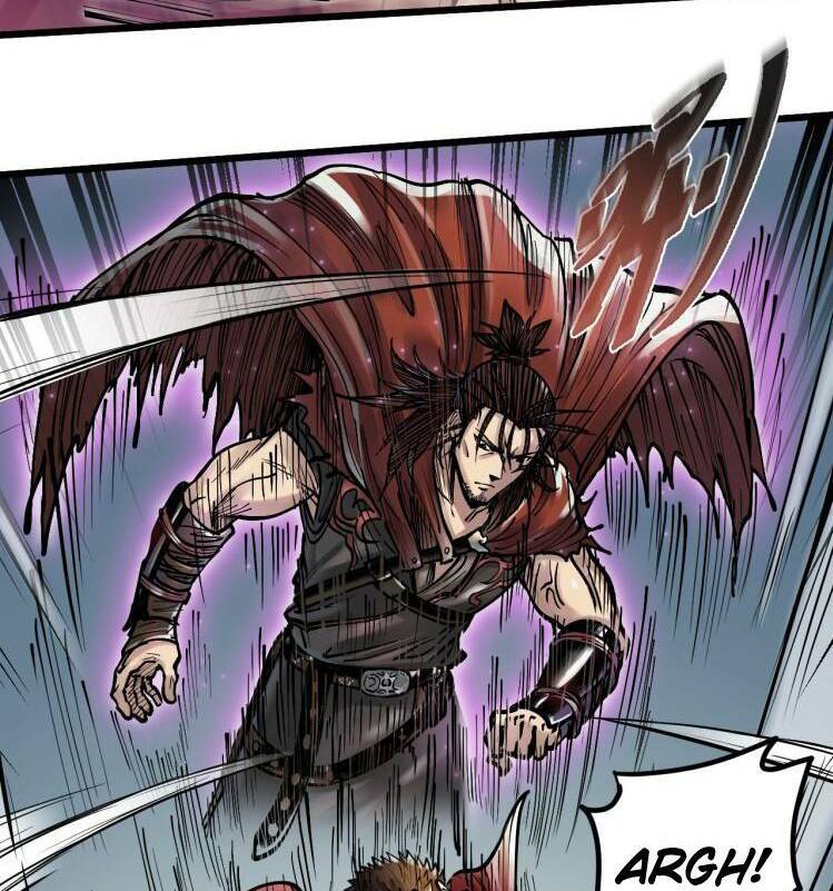 Thế Giới Xa Lạ: Chapter 40