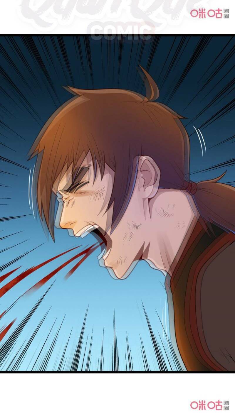 Tu Tiên Cuồng Thần: Chapter 45
