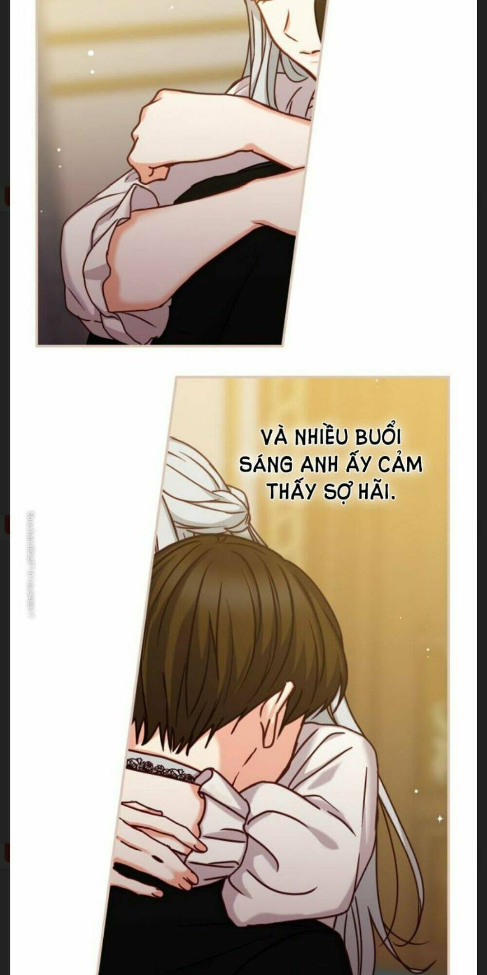 Đừng Chọc Đứa Em Gái Bé Bỏng Của Chúng Tôi: Chapter 57