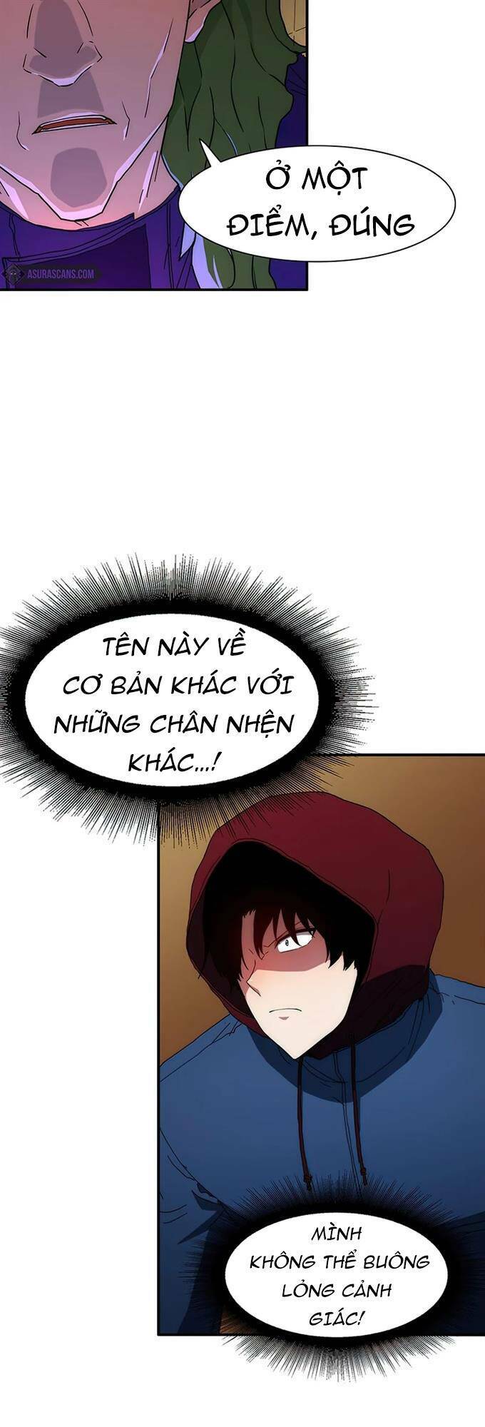 Các Chòm Sao Chỉ Chú Ý Mình Tôi: Chapter 37