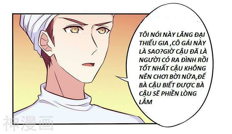 Tổng Tài Đã Cưới Em: Chapter 57