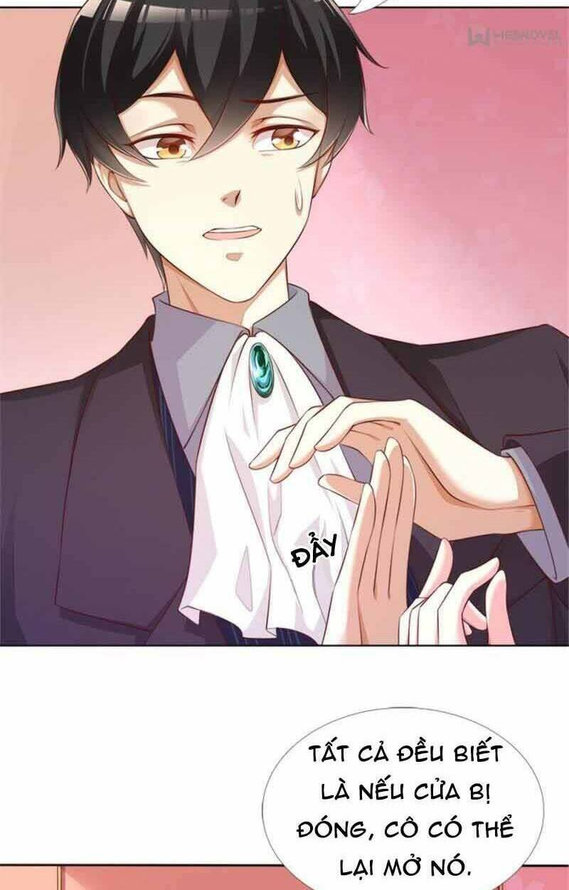Gặp Phải Người Chồng Xảo Quyệt!: Chapter 7