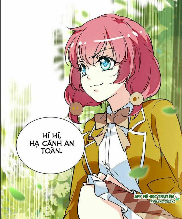 Nữ Hầu Sau Giờ Học: Chapter 39