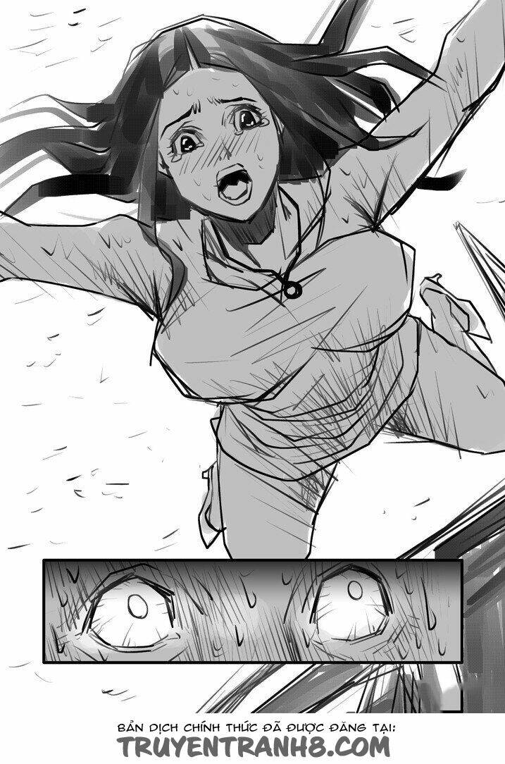 Thâu Hồn: Chapter 5