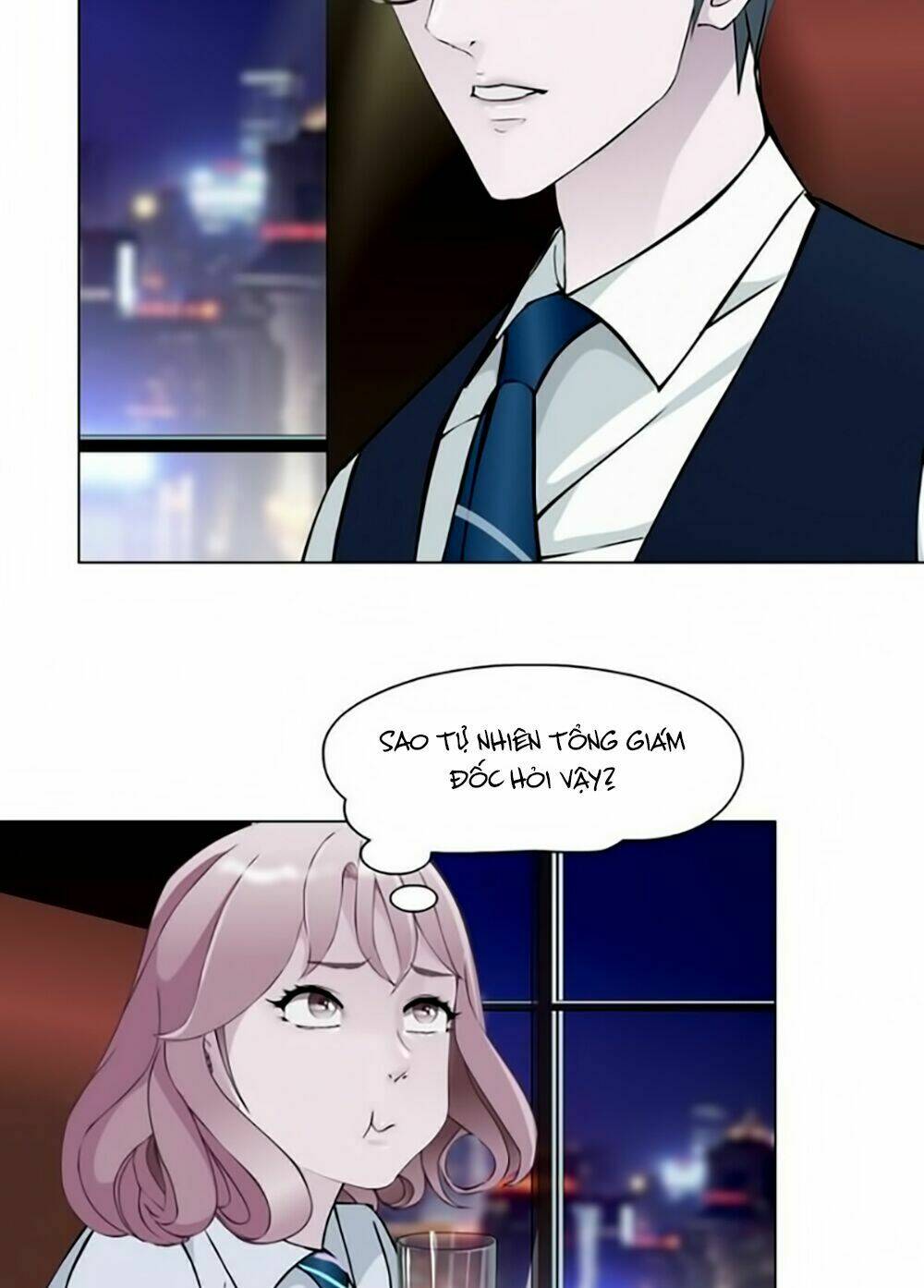 Sổ Tay Mỹ Nam Giới X: Chapter 6