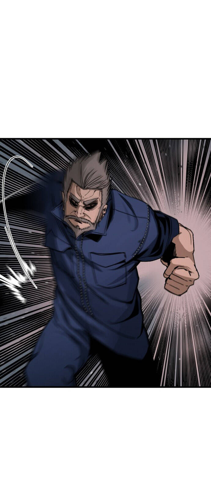 Hero Killer Boom: Chapter 11