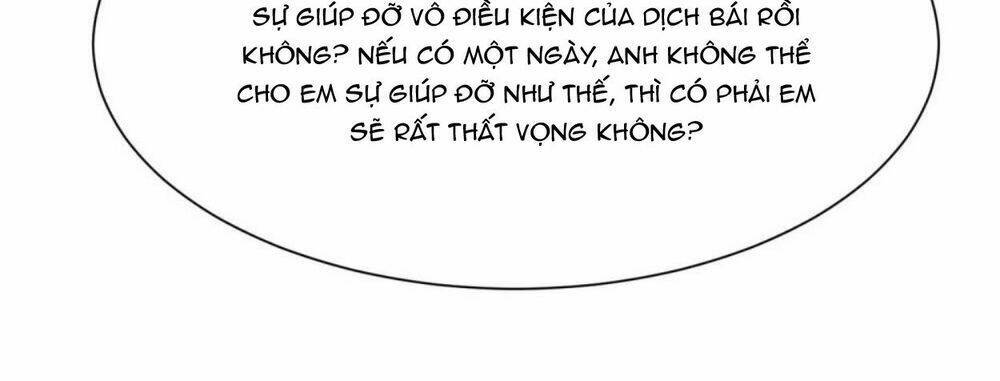 Thời Gian Đều Biết: Chapter 58