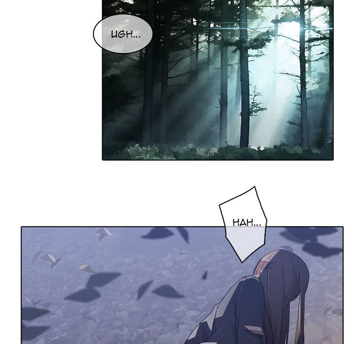 Ảo Mộng Hồ Điệp: Chapter 26
