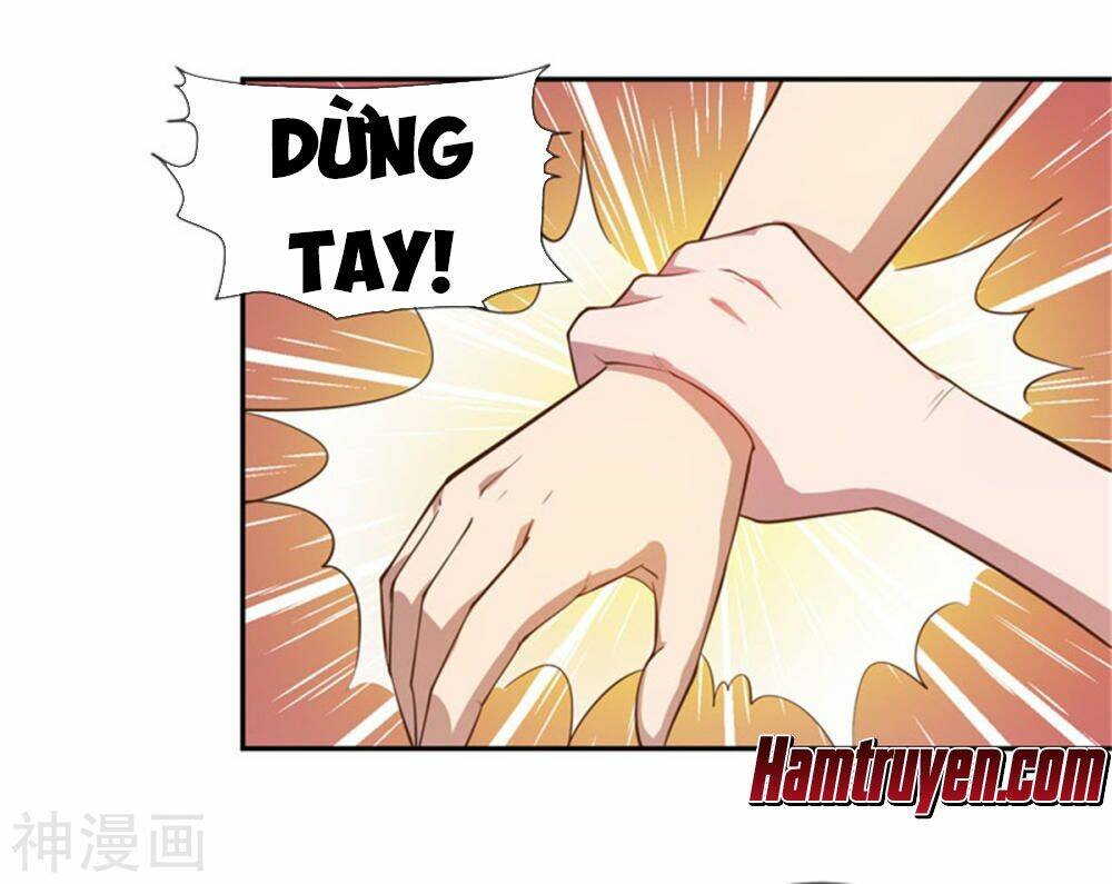 Đỉnh Phong Dự Ngôn Đế: Chapter 24