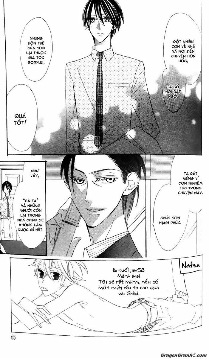 Love Sick: Chapter 14