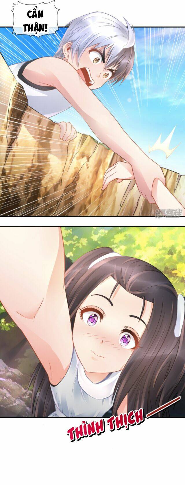 Phong Thủy Thiên Sư: Chapter 66