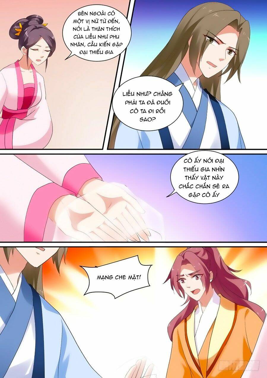 Hệ Thống Chế Tạo Nữ Thần: Chapter 142