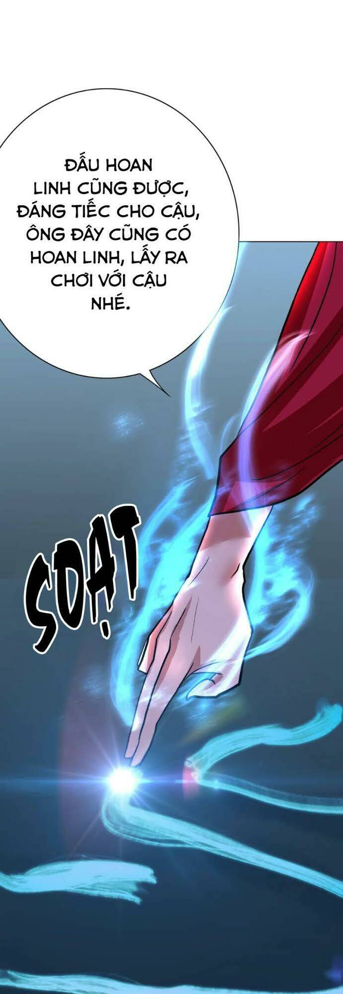 Hệ Thống Tiên Tôn Tại Đô Thị: Chapter 85