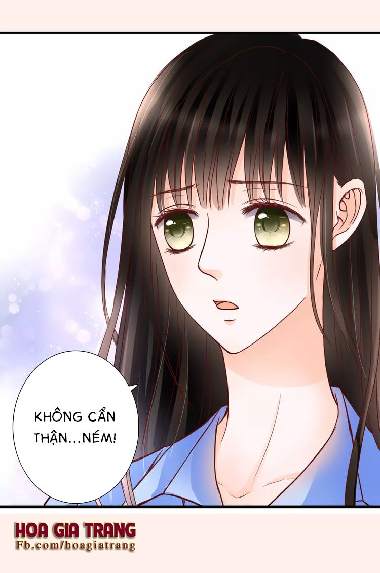 Ở lại thế kỷ này: Chapter 8