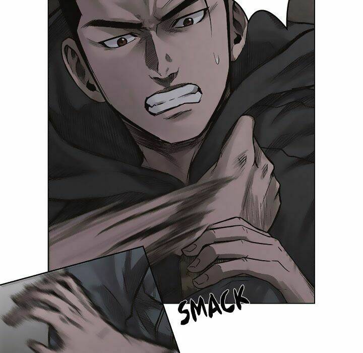 Nắm Đấm: Chapter 2