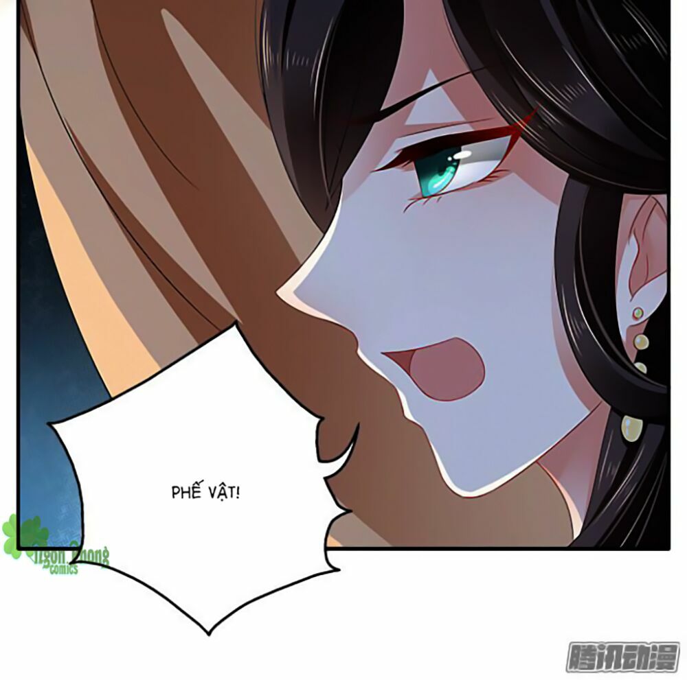 Thịnh Thế An Nhiên: Chapter 7