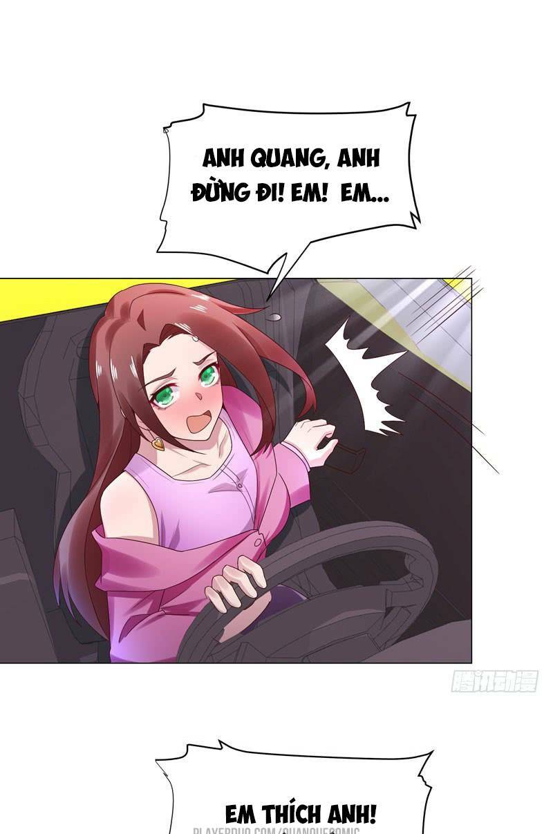 Bên Người Mang Theo Nữ Thần Hoàng: Chapter 35