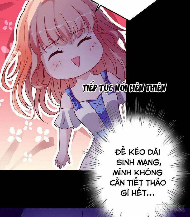 Hung Mãnh Quỷ Phu Bà Thượng Sàng: Chapter 18