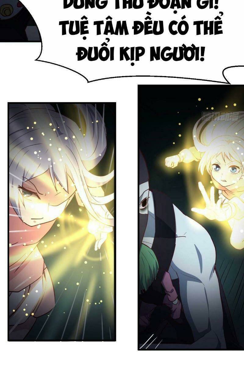 Song Tu Đạo Lữ Kiểu Xem Mặt: Chapter 90