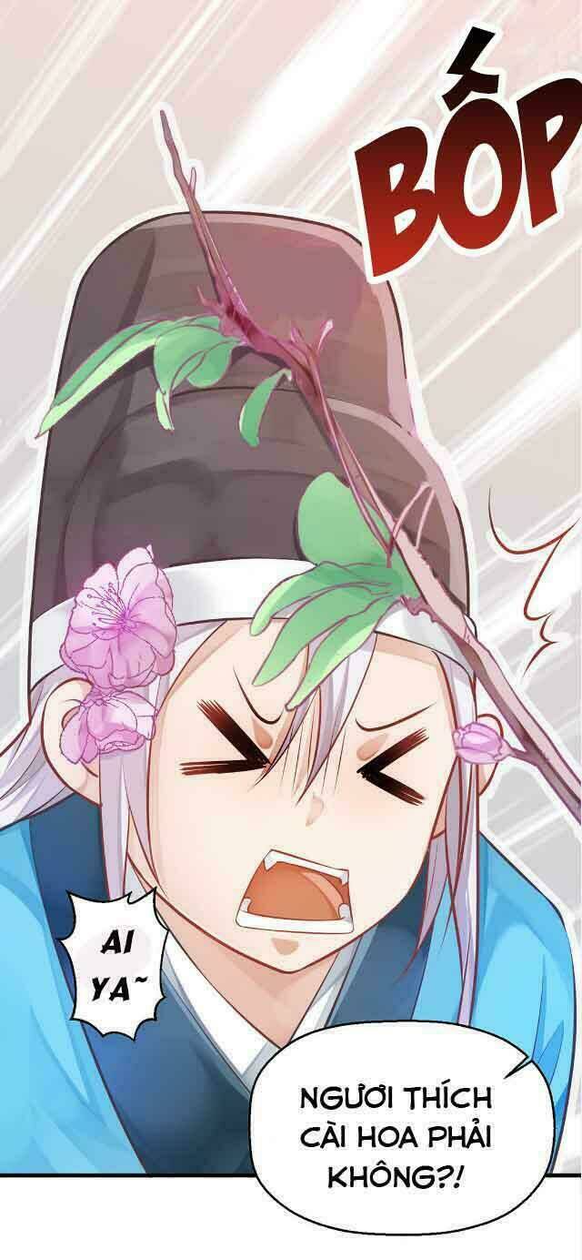 Bệ Hạ Xin Tự Trọng: Chapter 9