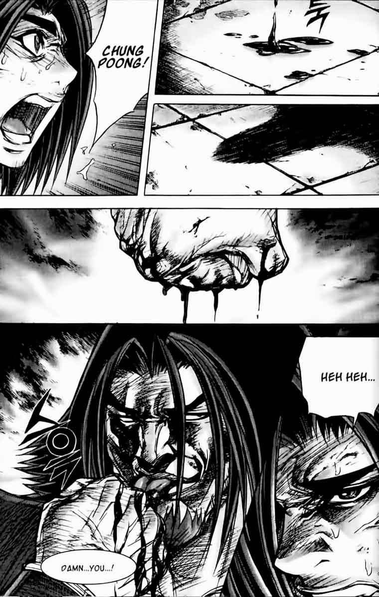 Diêm Đế: Chapter 178