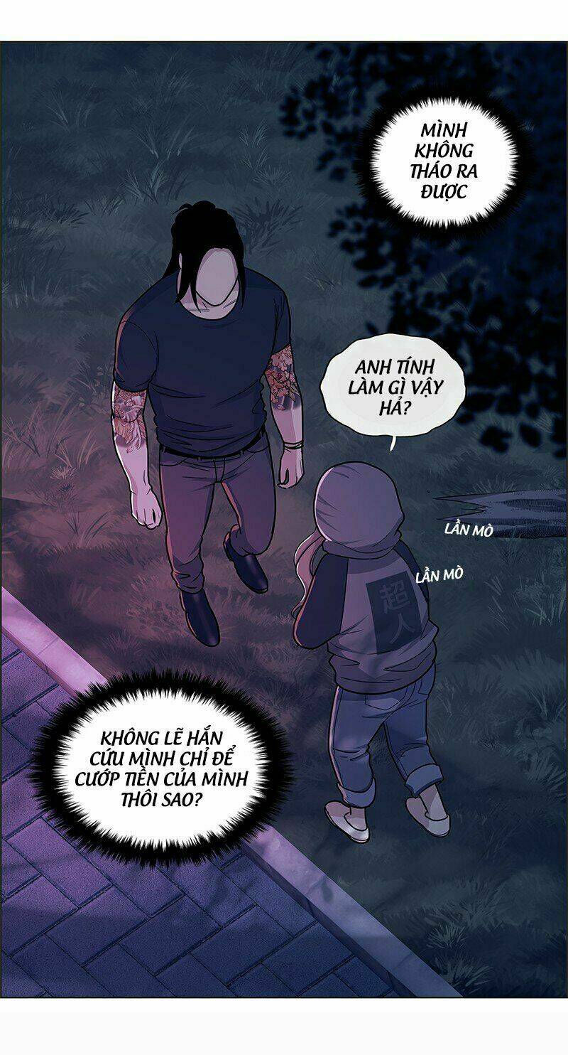 Nửa Đêm Ở Poppy Land: Chapter 6