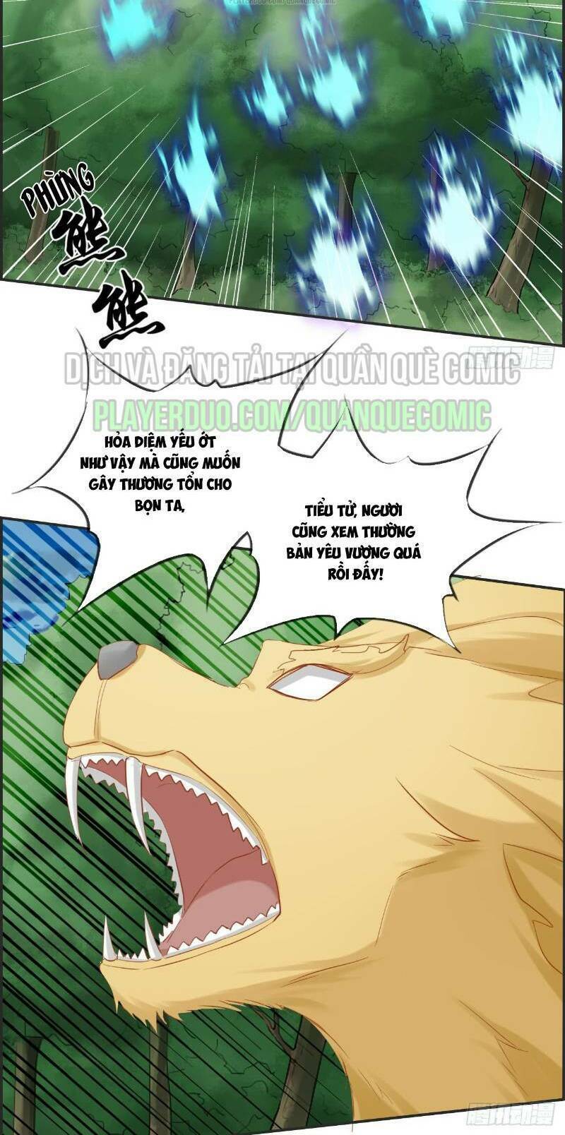 Tối Cường Hoàn Khố Hệ Thống: Chapter 39